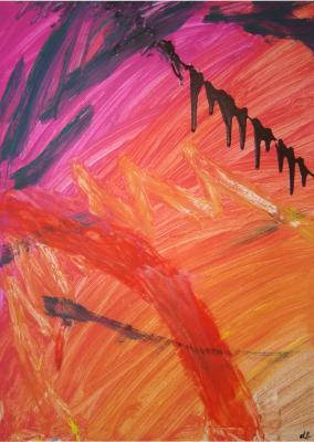 Tränen der Sonne - Dominik Böhm - Array auf Array - Array - Array