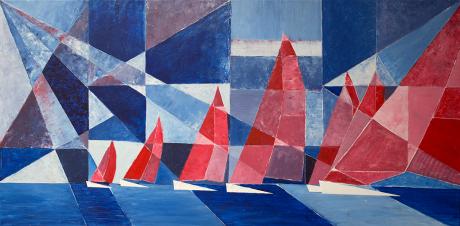 Regatta 15 - Alexander Majer - Array auf Array - Array - Array Regatta 15 - Alexander Majer - Array auf Array - Array - Array