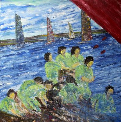 Teamwork 2 - Alexander Majer - auf - Array - Teamwork 2 - Alexander Majer - auf - Array -