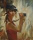 The romantic girl - Anatoliy Rozhansky - auf - Frauen - The romantic girl - Anatoliy Rozhansky - auf - Frauen -