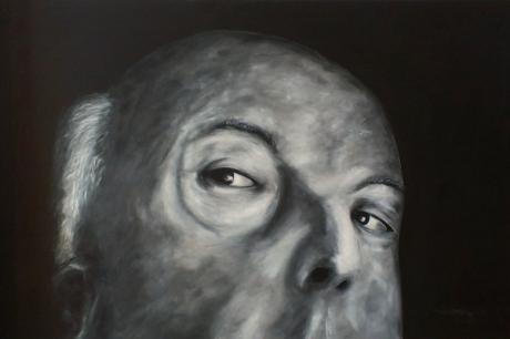 Alfred Hitchcock - Arne Köster - Array auf  - Array - Array