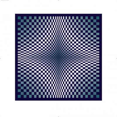 FORM TRE - Hans Jürgen Ospelt -  auf  - Array - 