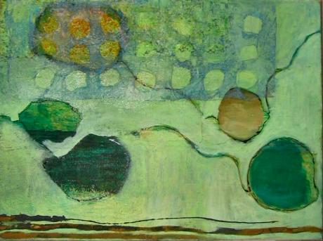 Dialog in gruen--- - Gabi Gigi Adelung - Array auf Array - - Array Dialog in gruen--- - Gabi Gigi Adelung - Array auf Array - - Array