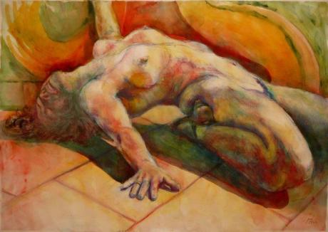 Heeras Akt - Agnes Csilla Magyar - Array auf Array - Array - Heeras Akt - Agnes Csilla Magyar - Array auf Array - Array -