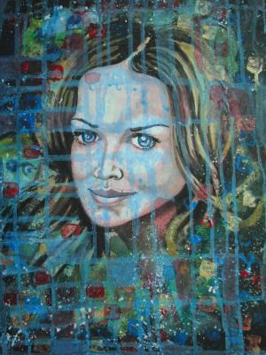 Anett Lousian - Peter David - Array auf Array - Array - Anett Lousian - Peter David - Array auf Array - Array -