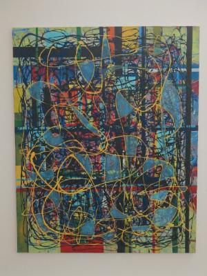 Neues Kunstwerk - alexander laczko - auf - Array - Neues Kunstwerk - alexander laczko - auf - Array -