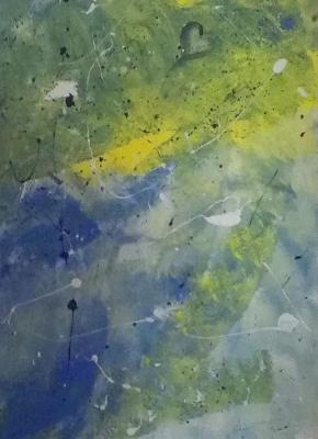 HEART I - Lydia Friedrich - Array auf Array - Array - HEART I - Lydia Friedrich - Array auf Array - Array -