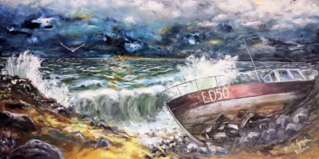 Meer - Hanns-Henrik Vogel - Array auf Array - Array - Array Meer - Hanns-Henrik Vogel - Array auf Array - Array - Array