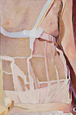 WHITE PLEATED - krzis-lorent frederique - Array auf Array - Array - Array WHITE PLEATED - krzis-lorent frederique - Array auf Array - Array - Array