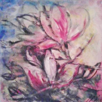 Neues Kunstwerk - Agnes Csilla Magyar  - Array auf Array - Array - Array