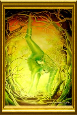 Roots V - LaFemme Jackson - Array auf Array - Array - Roots V - LaFemme Jackson - Array auf Array - Array -