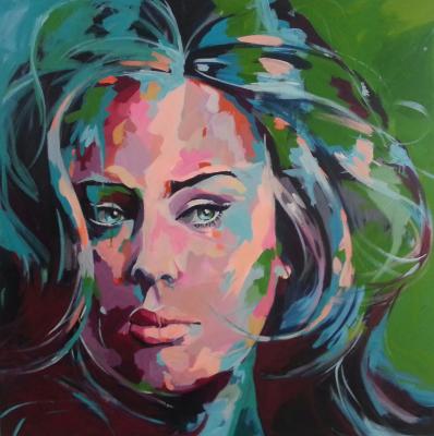 ---adele - Iris Kessler - auf - Array - ---adele - Iris Kessler - auf - Array -