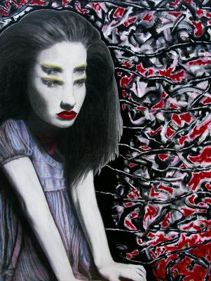 GLORIA - Ralf Maximilian Berninger - Array auf Array - Array - GLORIA - Ralf Maximilian Berninger - Array auf Array - Array -