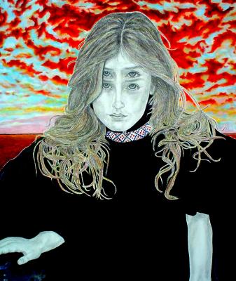 SUEÑO - Ralf Maximilian Berninger - Array auf Array - Array - Array SUEÑO - Ralf Maximilian Berninger - Array auf Array - Array - Array