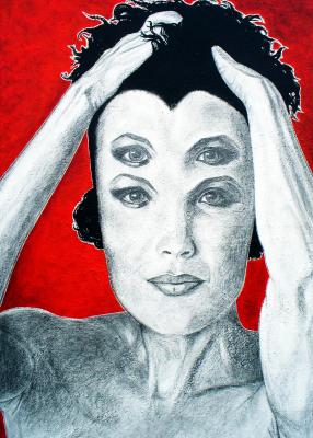 ROMI - Ralf Maximilian Berninger - Array auf Array - Array - ROMI - Ralf Maximilian Berninger - Array auf Array - Array -