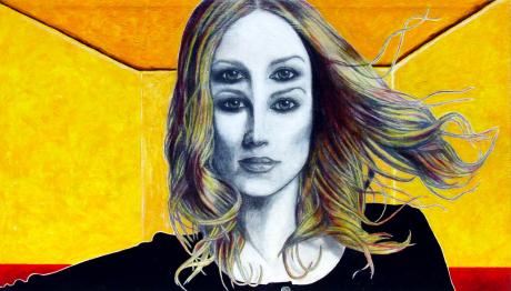 RUBIA - Ralf Maximilian Berninger - Array auf Array - Array - Array RUBIA - Ralf Maximilian Berninger - Array auf Array - Array - Array