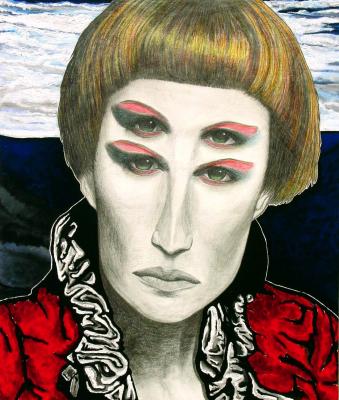 LIGHT UP THE SKY - Ralf Maximilian Berninger - Array auf Array - Array - LIGHT UP THE SKY - Ralf Maximilian Berninger - Array auf Array - Array -