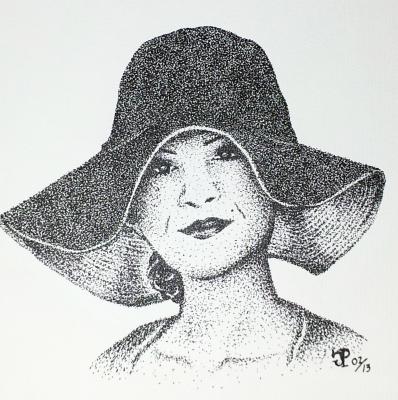 Punkt! - Gin ARTS -  auf  - Array - 