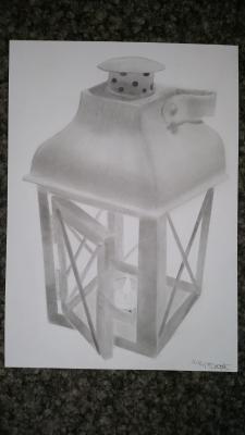 Laterne - Patrick Droste - Array auf Array - Array - Array Laterne - Patrick Droste - Array auf Array - Array - Array