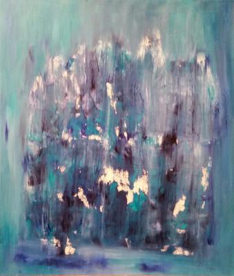 Blautöne - Anke Knoth - Array auf Array - Array - Array Blautöne - Anke Knoth - Array auf Array - Array - Array