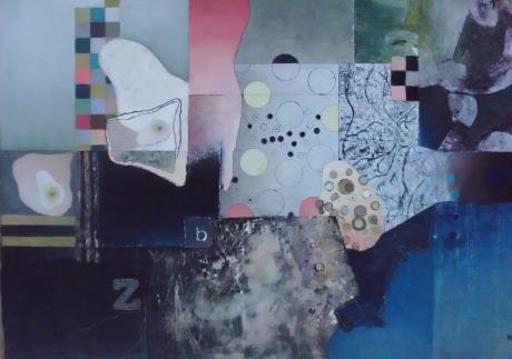 collage mit z und b - Reiner Makarowski - Array auf Array - Array - Array collage mit z und b - Reiner Makarowski - Array auf Array - Array - Array