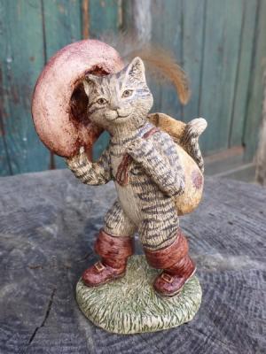 Gestiefelter Kater - Anna Kirsche - Array auf - Array - Gestiefelter Kater - Anna Kirsche - Array auf - Array -