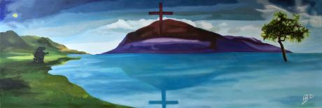 Das Gleichnis vom Senfkorn - Hans Batschauer - auf Array - Array - Array Das Gleichnis vom Senfkorn - Hans Batschauer - auf Array - Array - Array