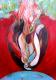 Neues Kunstwerk - Tara Margrit Scheele -  auf  - Mystik - 