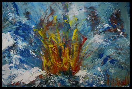 Feuer & Eis - Helene + Mario Wohlfahrt - Array auf Array - Array - Array Feuer & Eis - Helene + Mario Wohlfahrt - Array auf Array - Array - Array