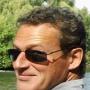Künstler Alex Debelius