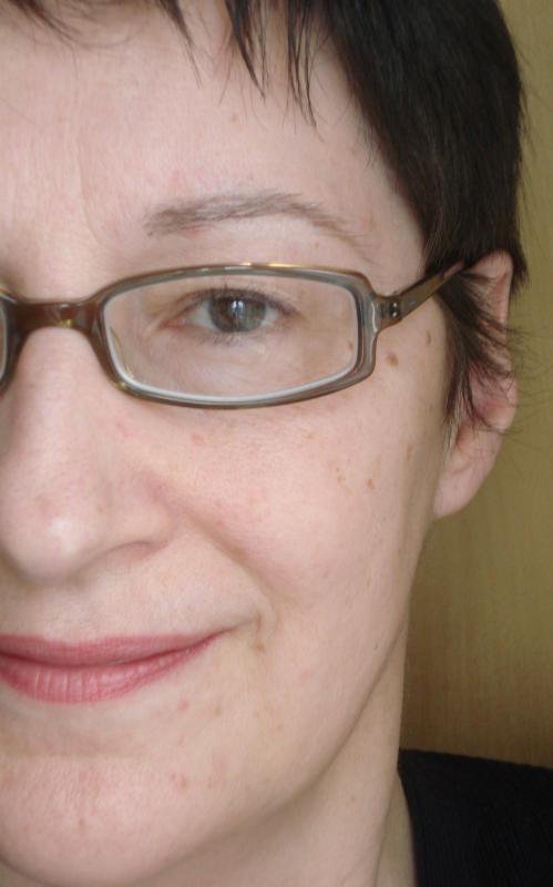 Künstler Dagmar Kielau